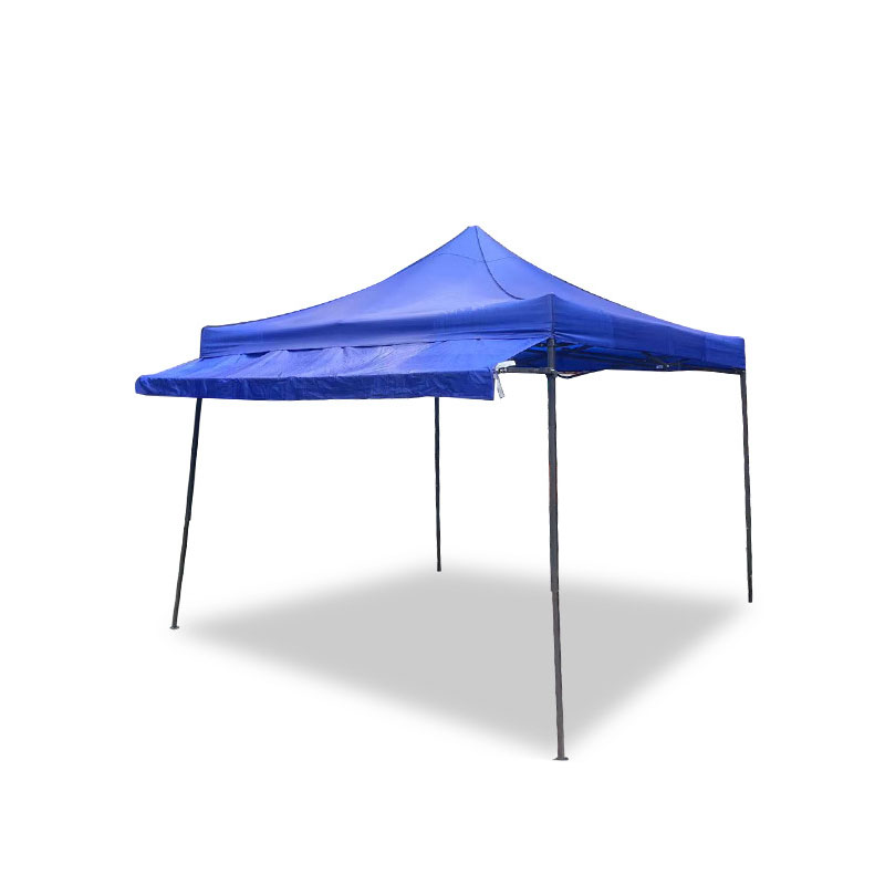 Custom Trade Show Display Tent Ⅱ